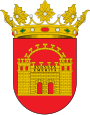 Escudo de Mérida מירידה