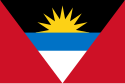 Antigua lâu Barbuda khì