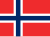 Norges flagg