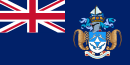 Flag of Tristan da Cunha