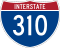 Interstate 310