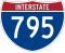 Interstate 795