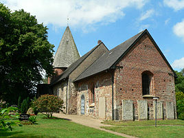 Sankt Laurentius Kirke