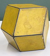 Modell, Kristallform Rhombendodekaeder -Krantz 479-.jpg