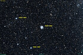 Image illustrative de l’article NGC 1895