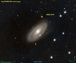 NGC 4114