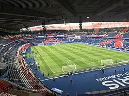 Parc des Princes