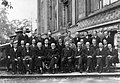 Solvay conference 1927