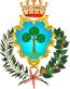 Coat of arms of Soverato