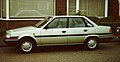 Carina II T150 (1984-1988)