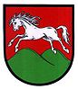 Coat of arms of Vrchy