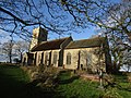 St Nicholas, Swafield