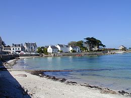 Brignogan-Plage – Veduta