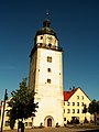 Nikolai-Tower (Nikolaikirchturm)
