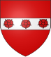 Coat of arms of Boyaval
