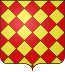 Blason de Chaumont