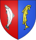 Coat of arms of Hannocourt