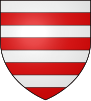 Coat of arms of Grouville