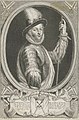 Charles de Gondi (1569-1596)