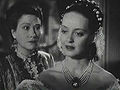 with Bette Davis from the trailer for Jezebel (1938)