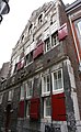 House Ridderstraat, Maastricht