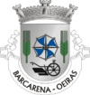 Brasão de armas de Barcarena