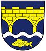 Znak obce Vitiněves