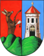 Coat of arms of Semriach