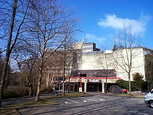 Gemeentehuis