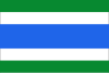 Bandeira de Albarreal de Tajo