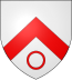 Blason de Flers-en-Escrebieux