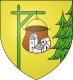 Coat of arms of Mignovillard