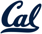 Description de l'image California Golden Bears logo.svg.