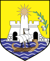 Coat of arms of Ulcinj