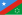 Bendera Somalia Barat Daya