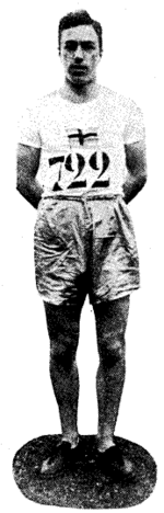 Helge Jansson 1924 eller tidigare