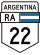 RN 22