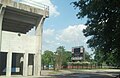 Tad Gormley Stadium - Endzone Scoreboard