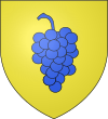 Blason de Vins-sur-Caramy