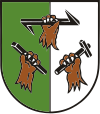 Wappen von Altenau