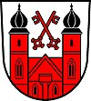 Wappen von Tremmen