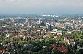 Dortmund, Allemagne.