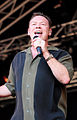 February 15 – Ali Campbell, Lead singer, songwriter of the British reggae band UB40. He was born in Birmingham, England.