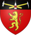 Blason de Aubin