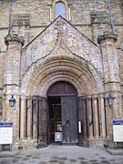 cathédrale de Durham