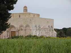 Basilika ng Siponto