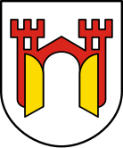 Wappe vo de Stadt Offäburg