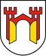 Coat of airms o Offenburg