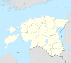 Heltermaa is located in Estonia