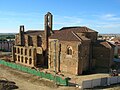 Gereja Virgen Peregrina